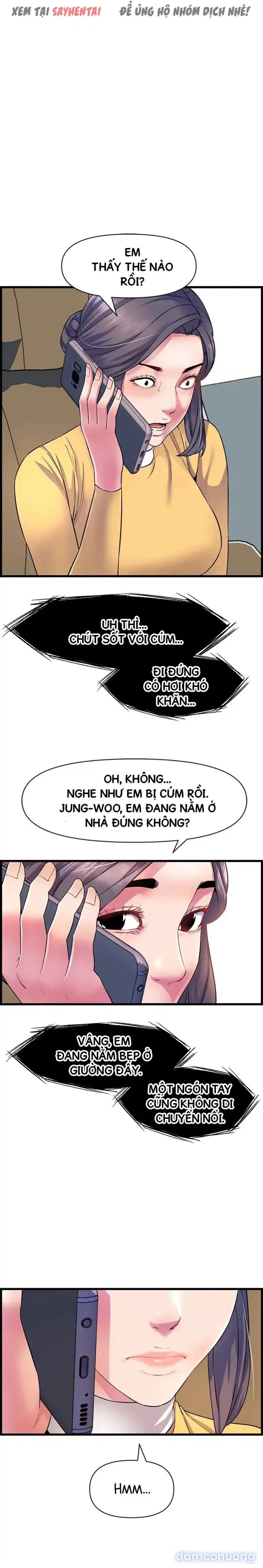 ĐẾN TRƯỜNG 