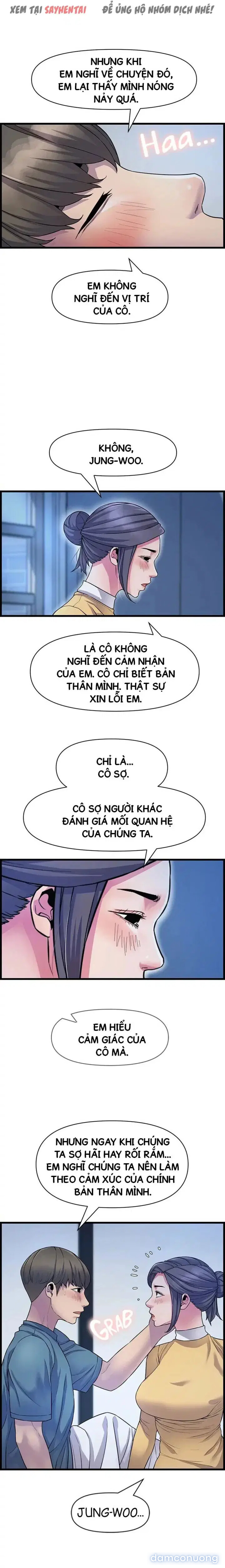 ĐẾN TRƯỜNG 