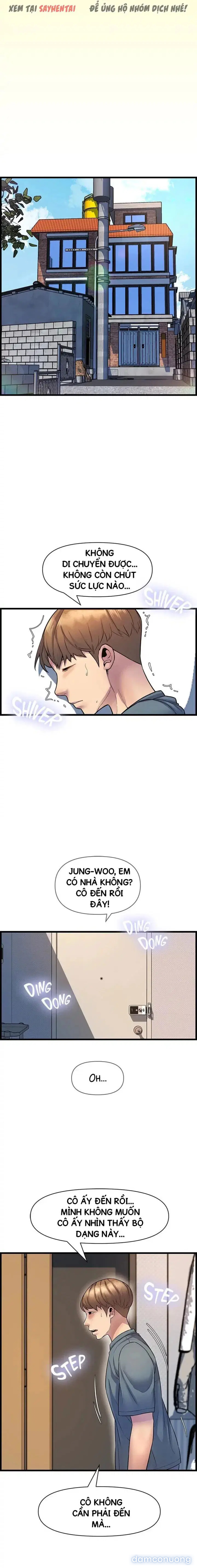 ĐẾN TRƯỜNG 