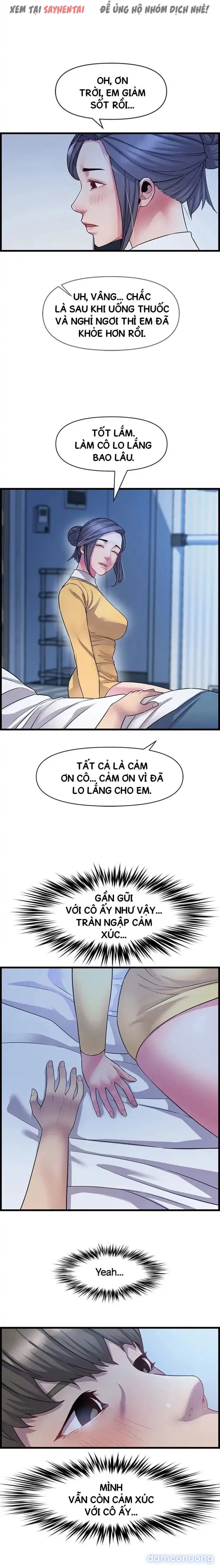 ĐẾN TRƯỜNG 