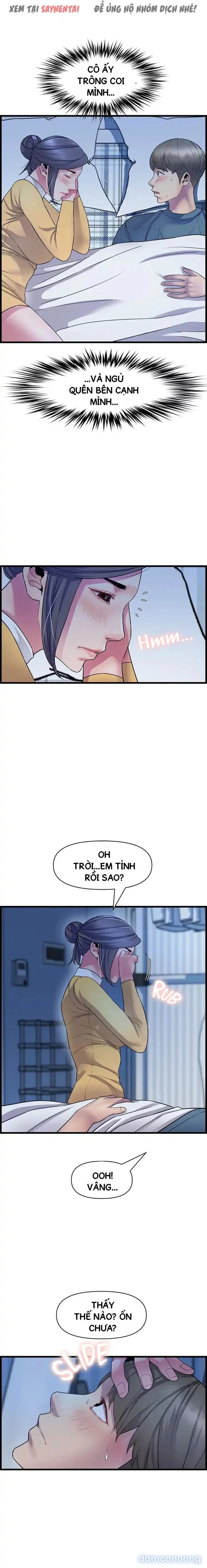 ĐẾN TRƯỜNG 