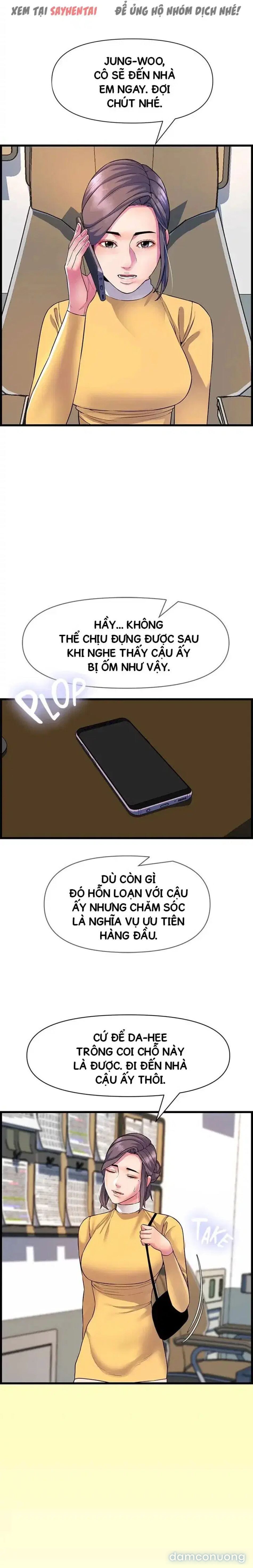 ĐẾN TRƯỜNG 