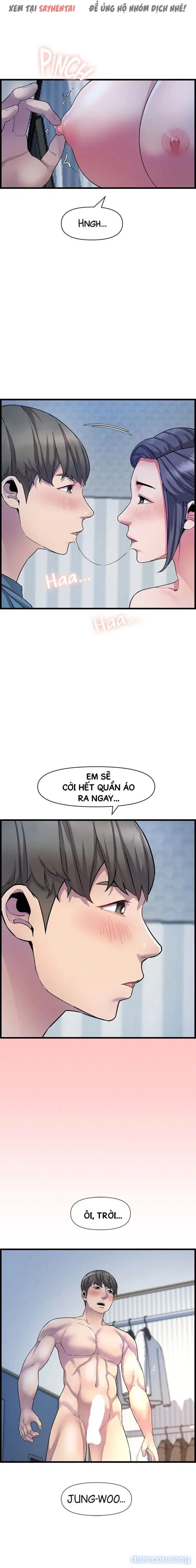 ĐẾN TRƯỜNG 
