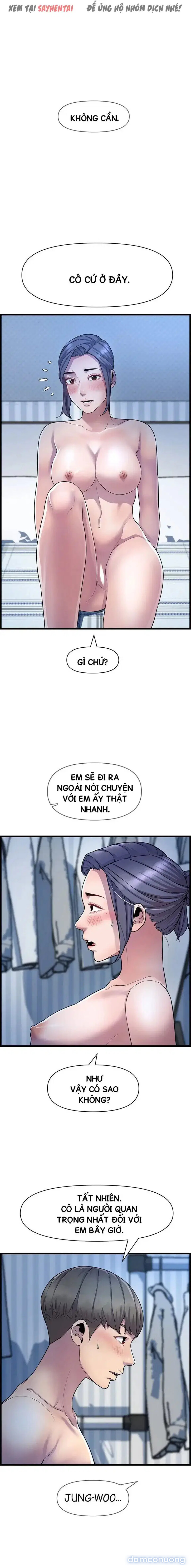 ĐẾN TRƯỜNG 