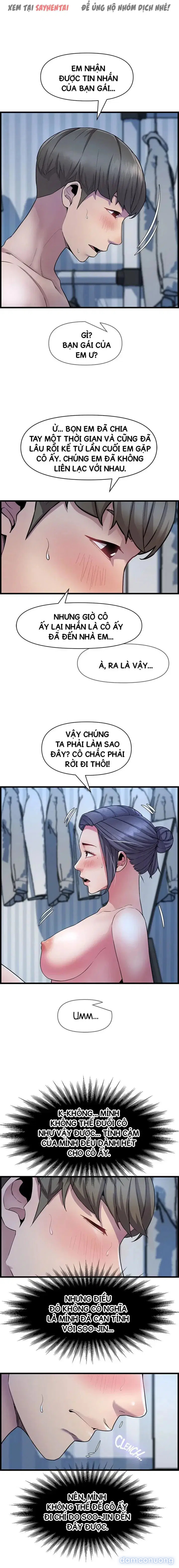 ĐẾN TRƯỜNG 