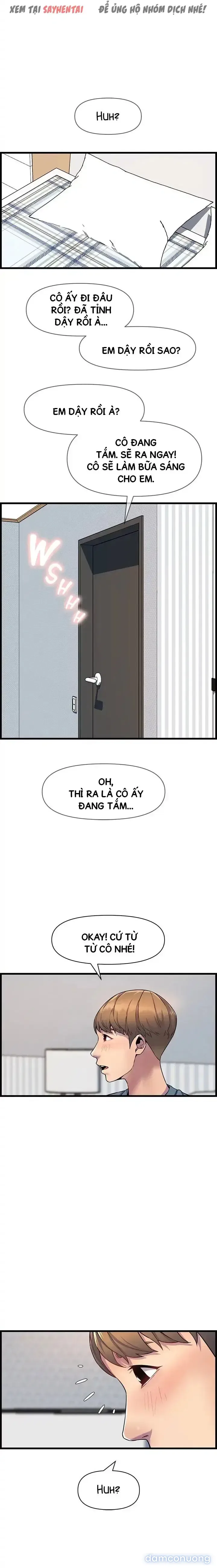 ĐẾN TRƯỜNG 