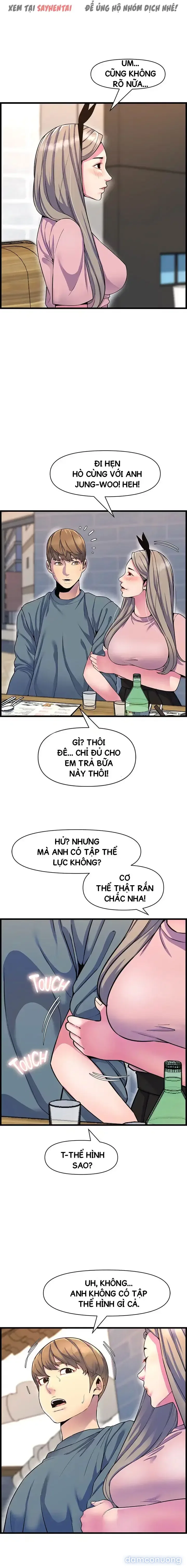ĐẾN TRƯỜNG 