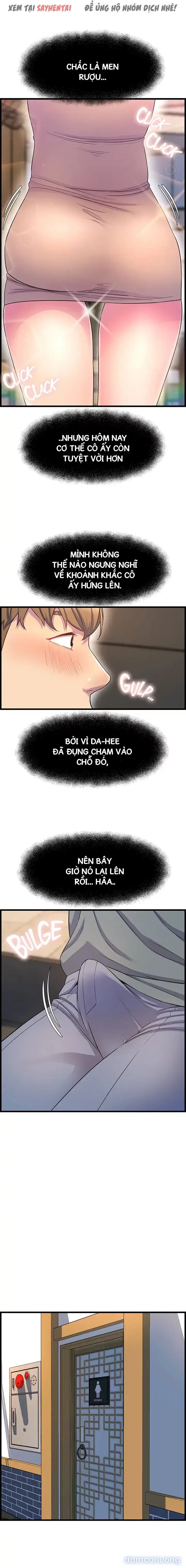 ĐẾN TRƯỜNG 