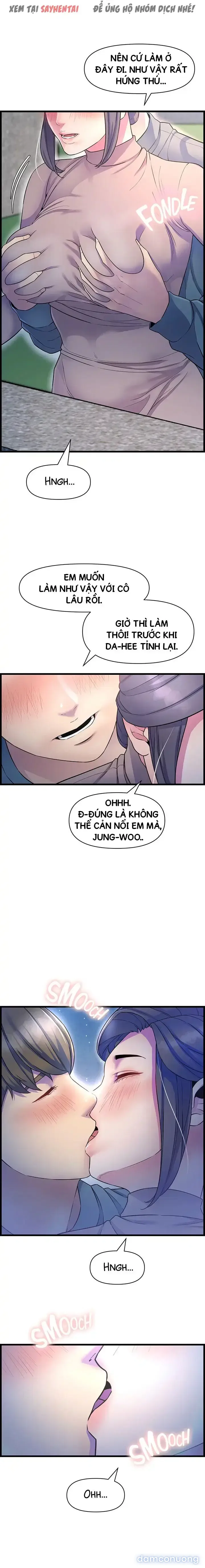 ĐẾN TRƯỜNG 