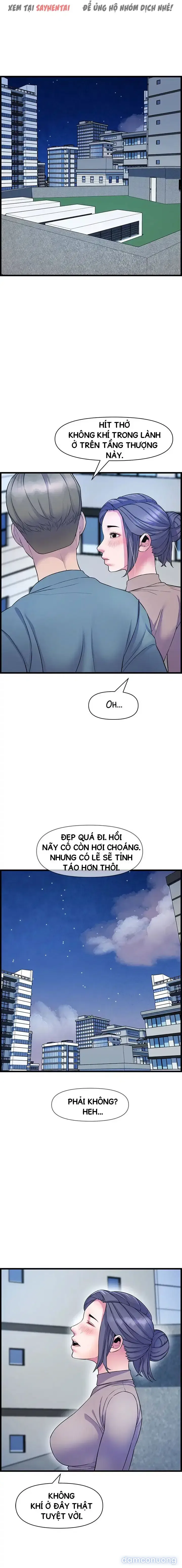 ĐẾN TRƯỜNG 