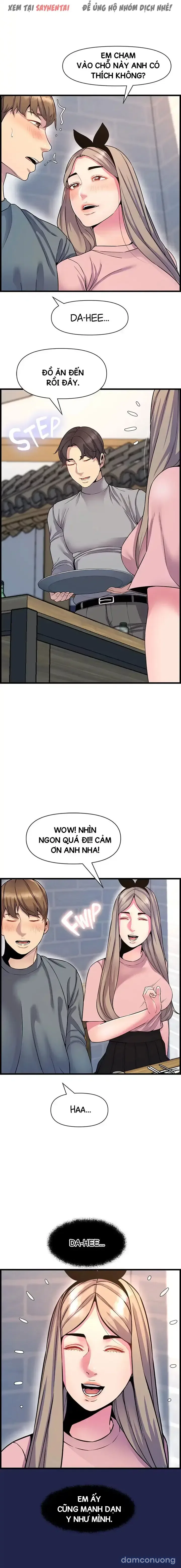 ĐẾN TRƯỜNG 