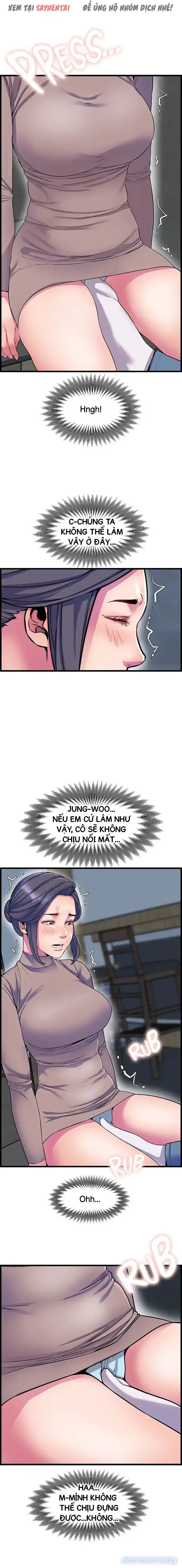 ĐẾN TRƯỜNG 