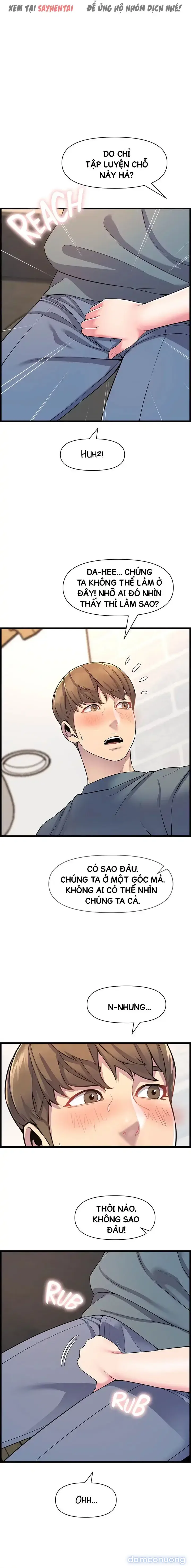 ĐẾN TRƯỜNG 