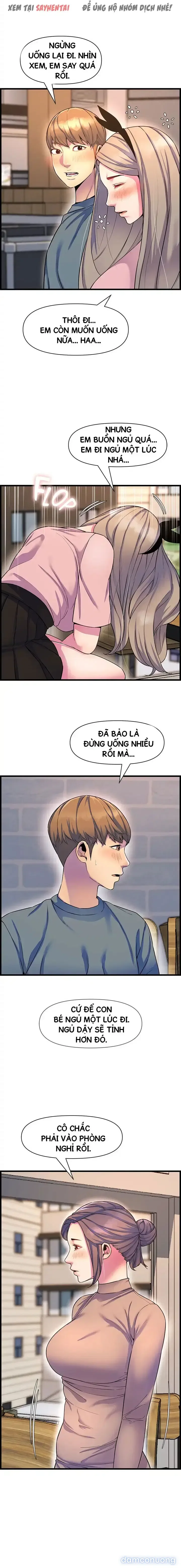 ĐẾN TRƯỜNG 