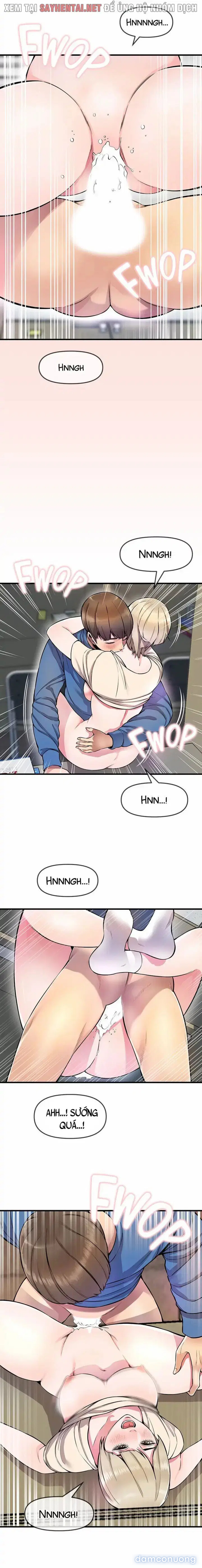 ĐẾN TRƯỜNG 