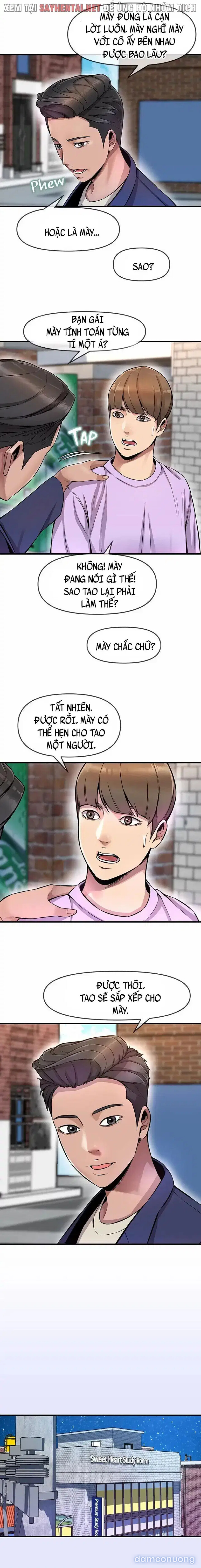 ĐẾN TRƯỜNG 