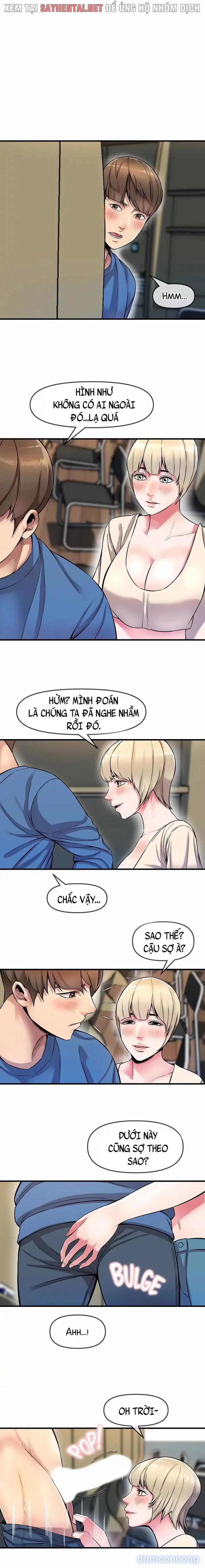 ĐẾN TRƯỜNG 