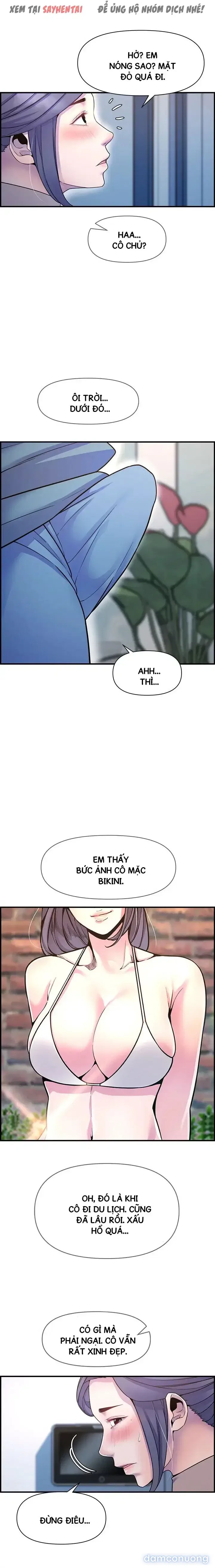 ĐẾN TRƯỜNG 