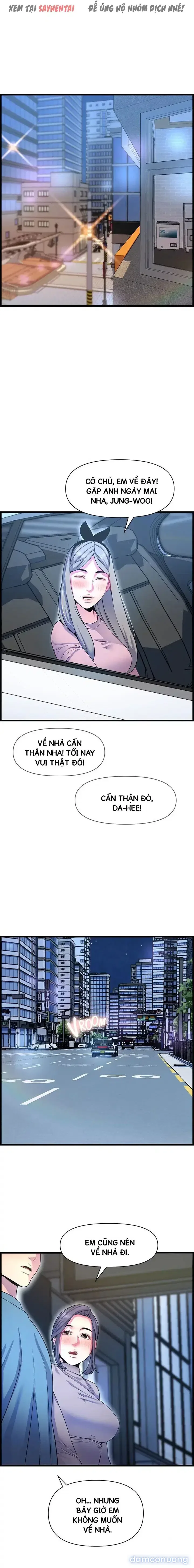 ĐẾN TRƯỜNG 