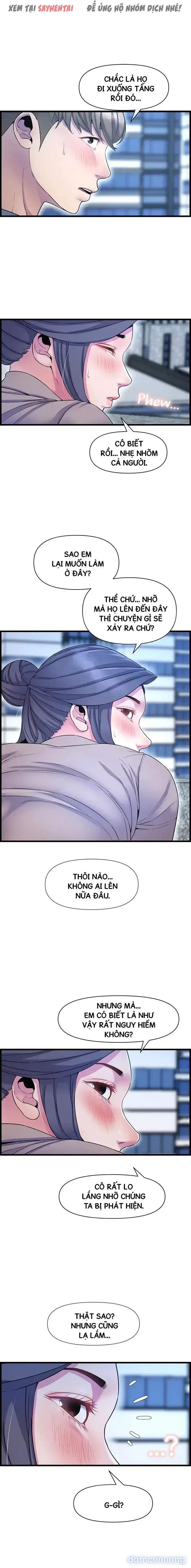 ĐẾN TRƯỜNG 