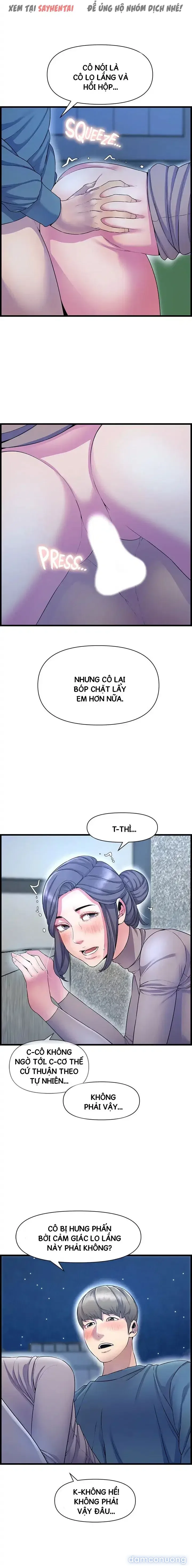 ĐẾN TRƯỜNG 
