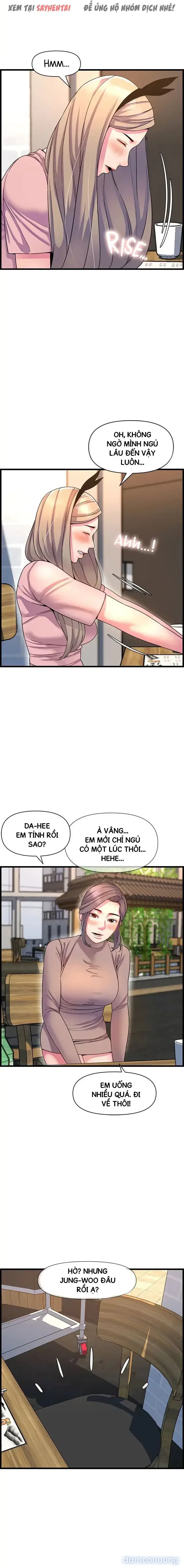 ĐẾN TRƯỜNG 
