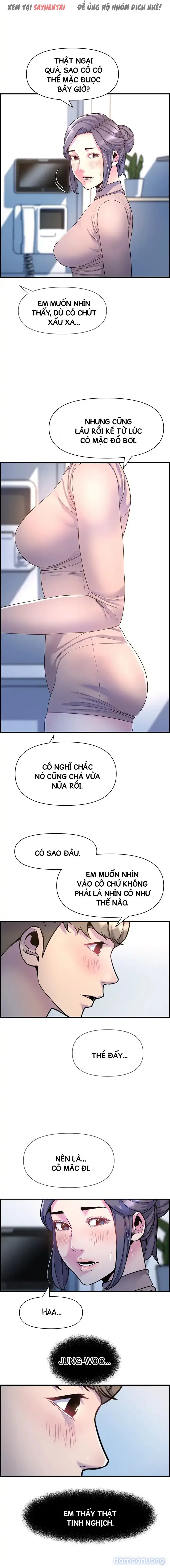 ĐẾN TRƯỜNG 