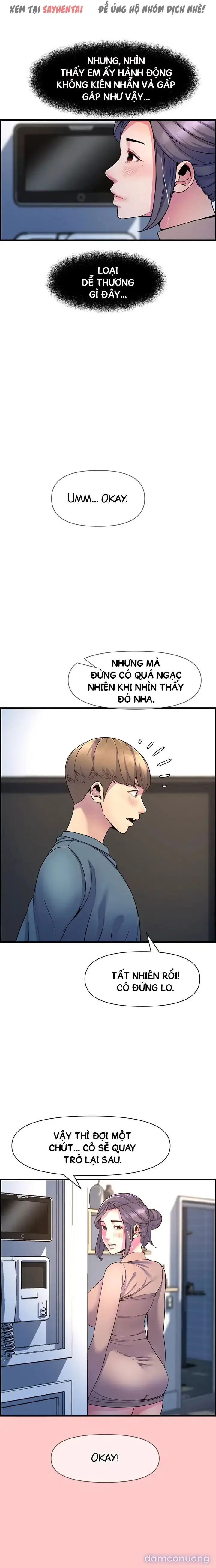 ĐẾN TRƯỜNG 