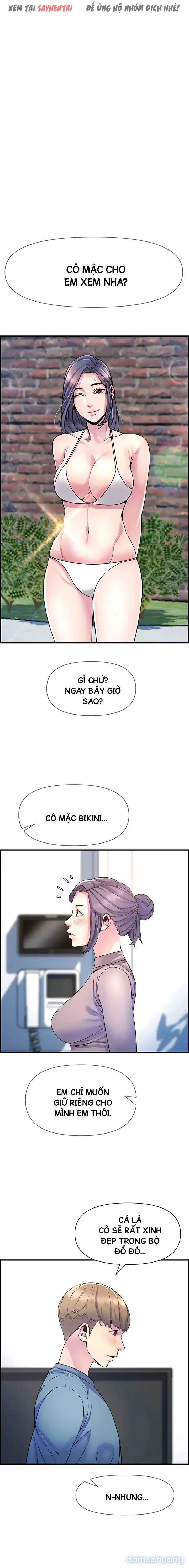 ĐẾN TRƯỜNG 