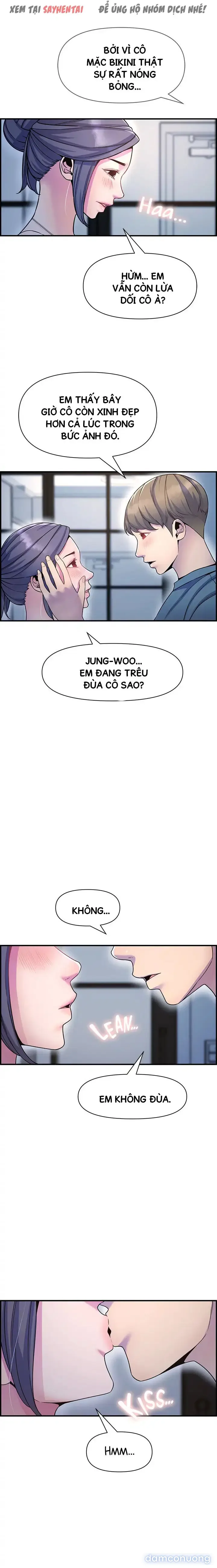 ĐẾN TRƯỜNG 
