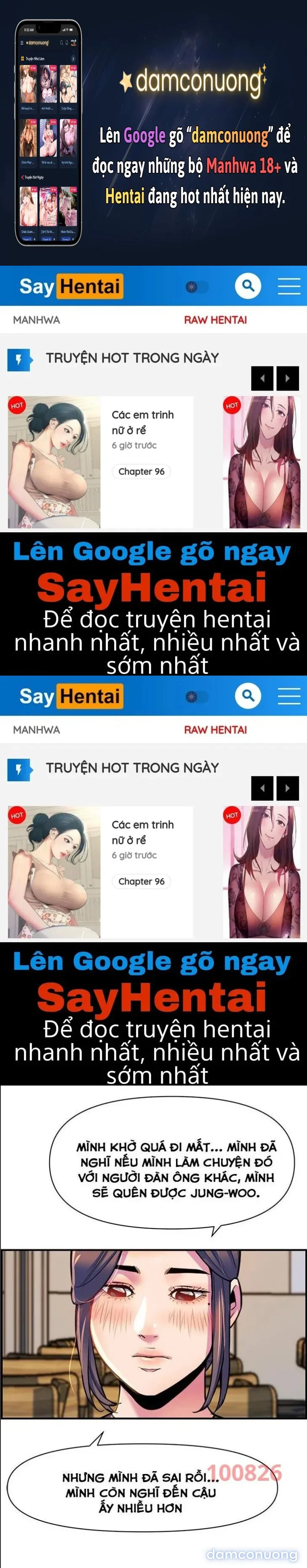 ĐẾN TRƯỜNG 