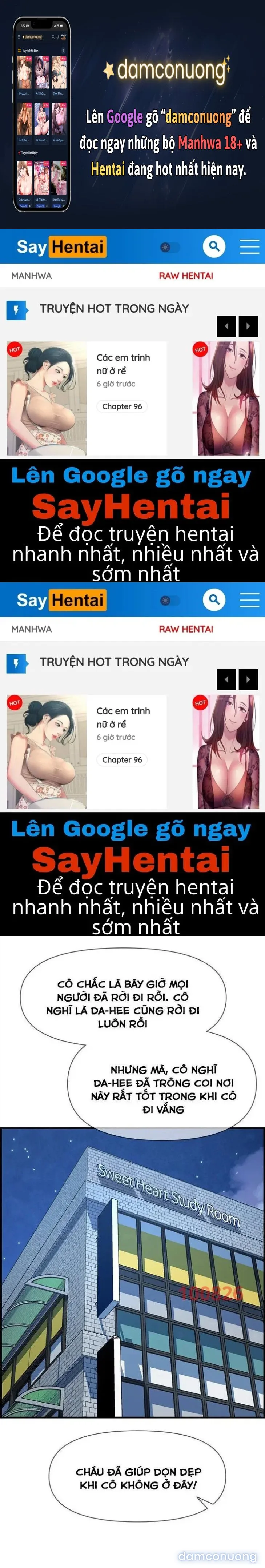 ĐẾN TRƯỜNG 