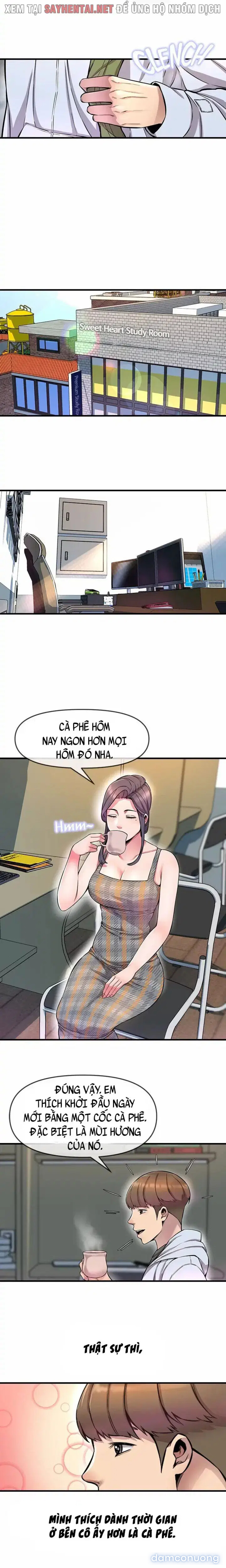 ĐẾN TRƯỜNG 