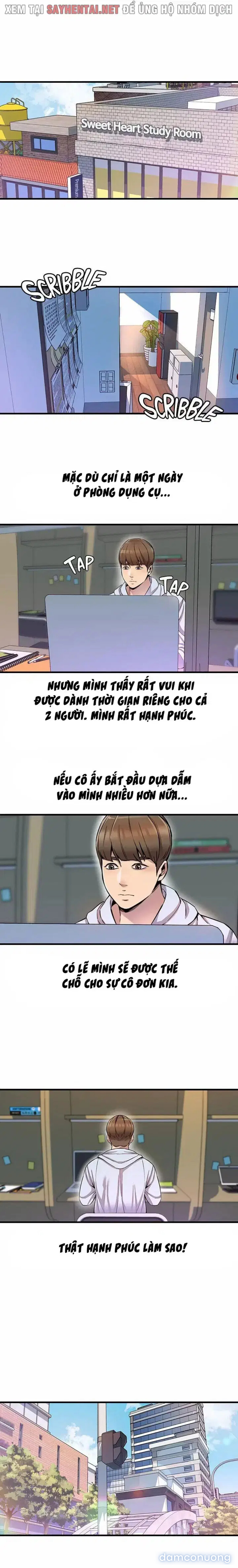 ĐẾN TRƯỜNG 