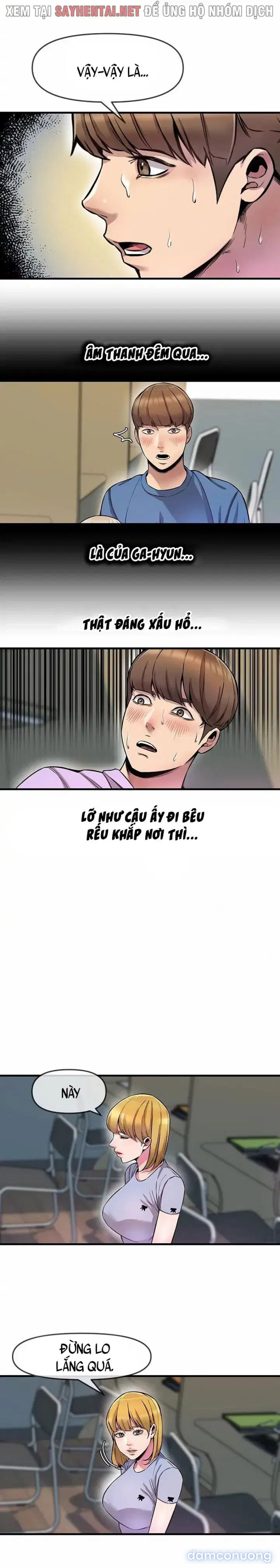 ĐẾN TRƯỜNG 