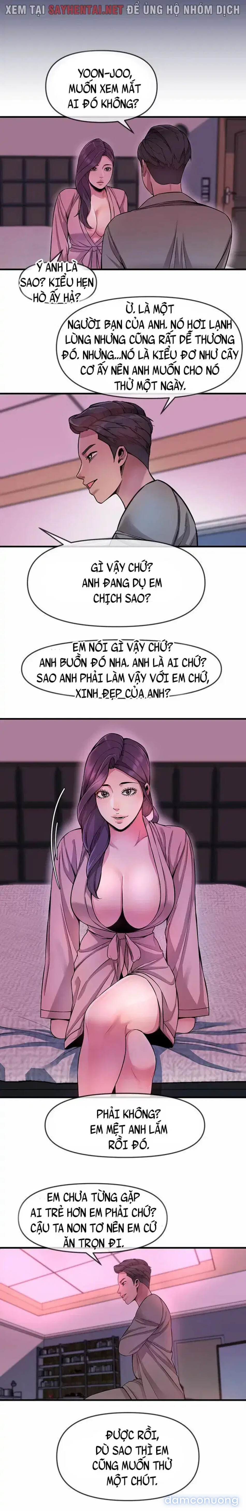 ĐẾN TRƯỜNG 