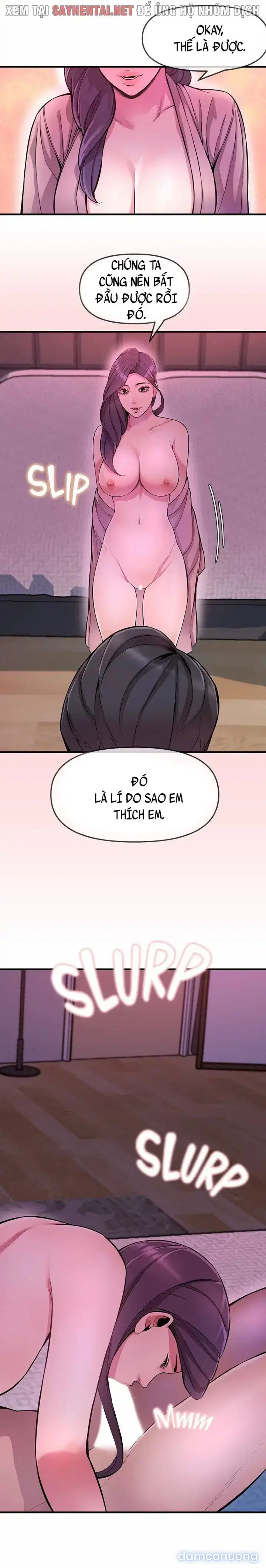 ĐẾN TRƯỜNG 