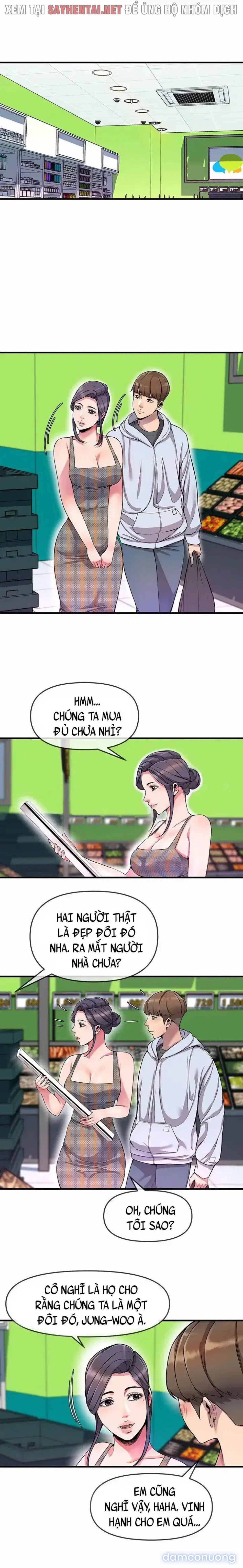 ĐẾN TRƯỜNG 