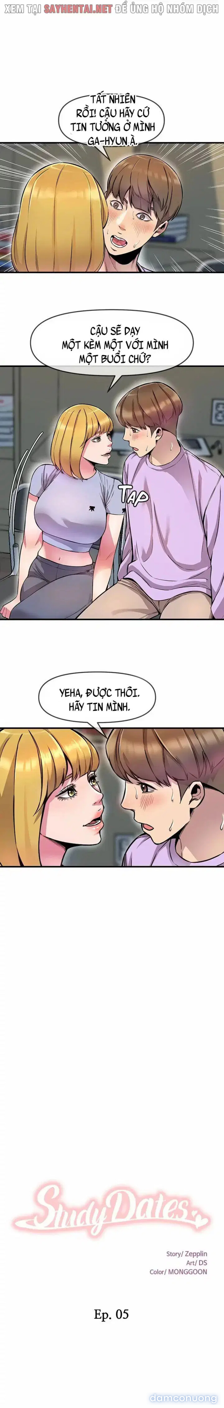ĐẾN TRƯỜNG 