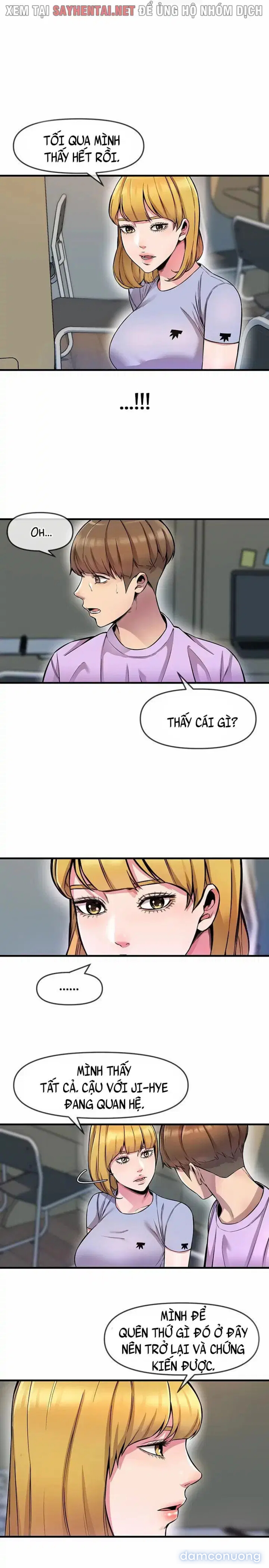 ĐẾN TRƯỜNG 