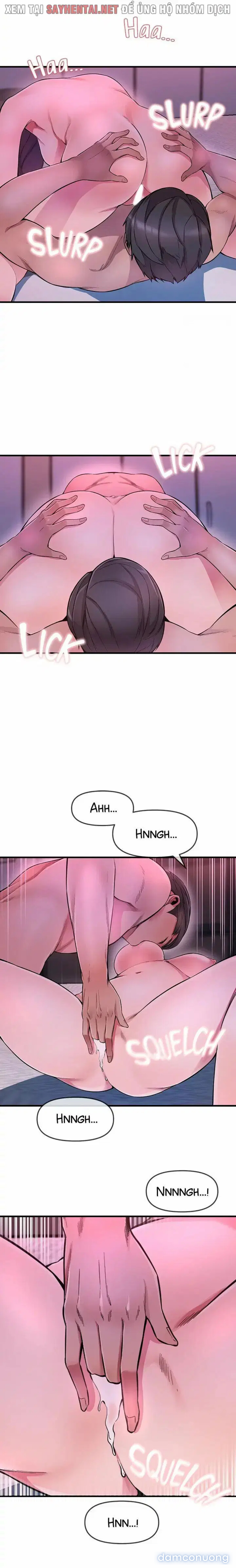 ĐẾN TRƯỜNG 