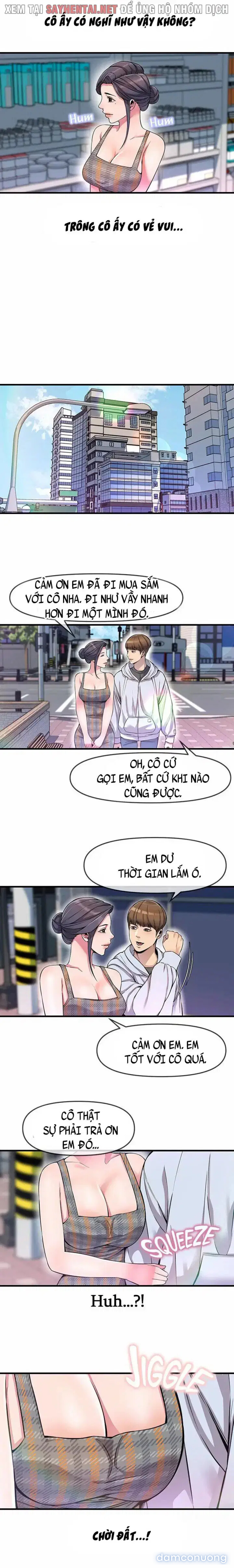 ĐẾN TRƯỜNG 
