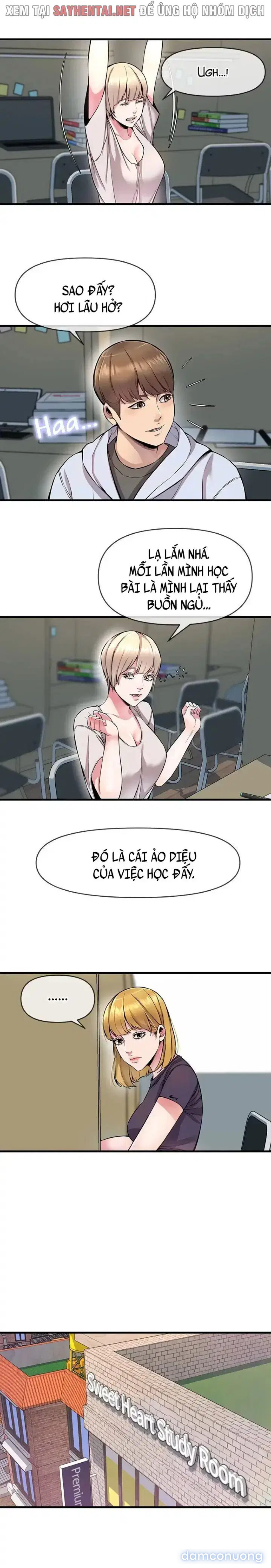 ĐẾN TRƯỜNG 