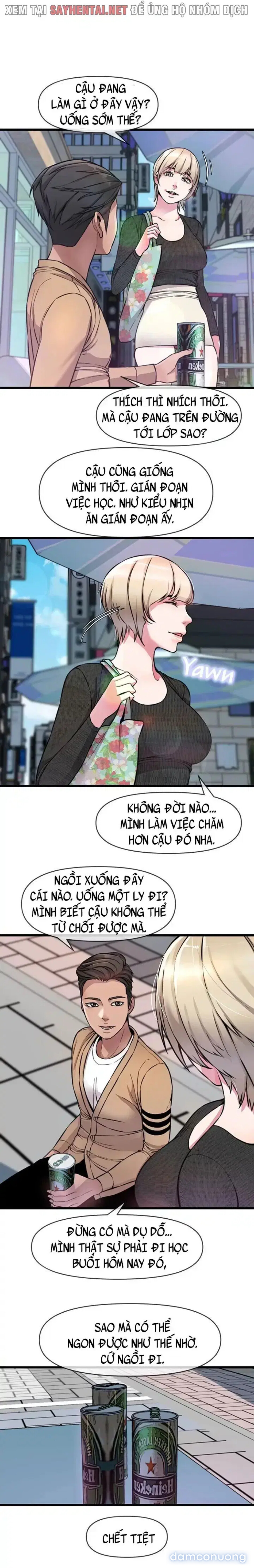 ĐẾN TRƯỜNG 