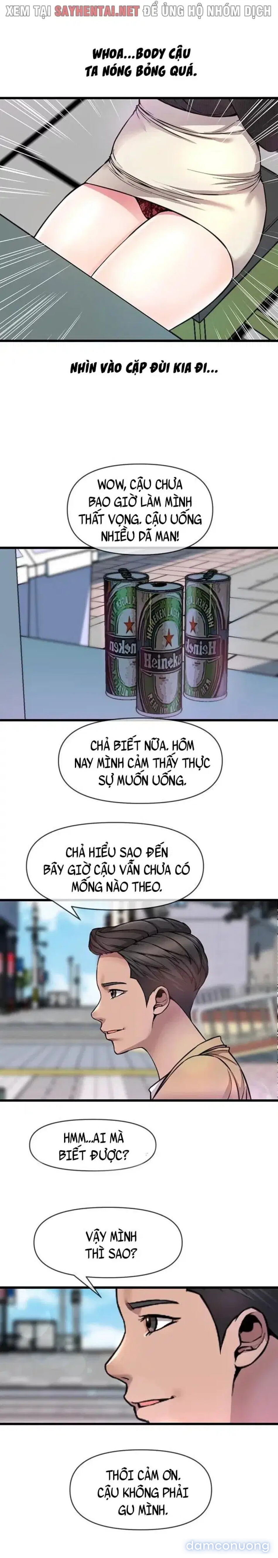 ĐẾN TRƯỜNG 