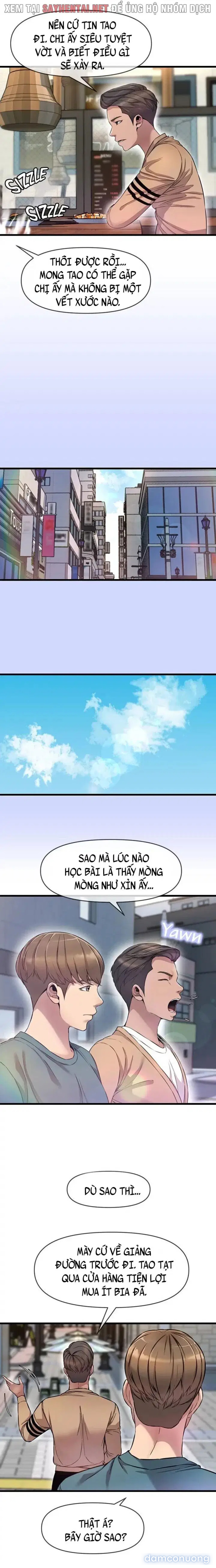 ĐẾN TRƯỜNG 