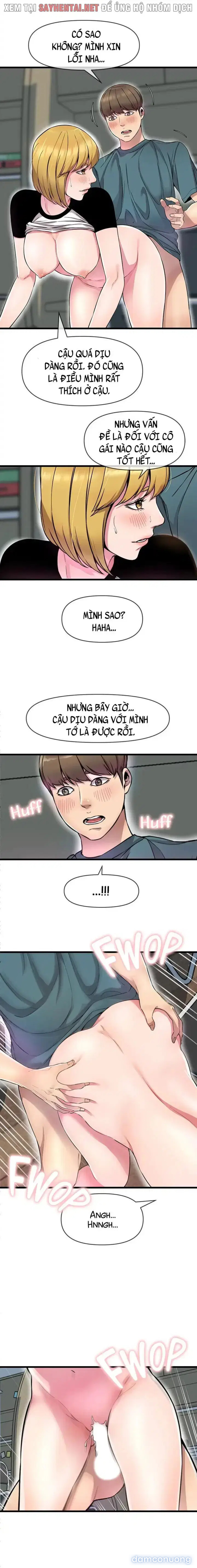 ĐẾN TRƯỜNG 
