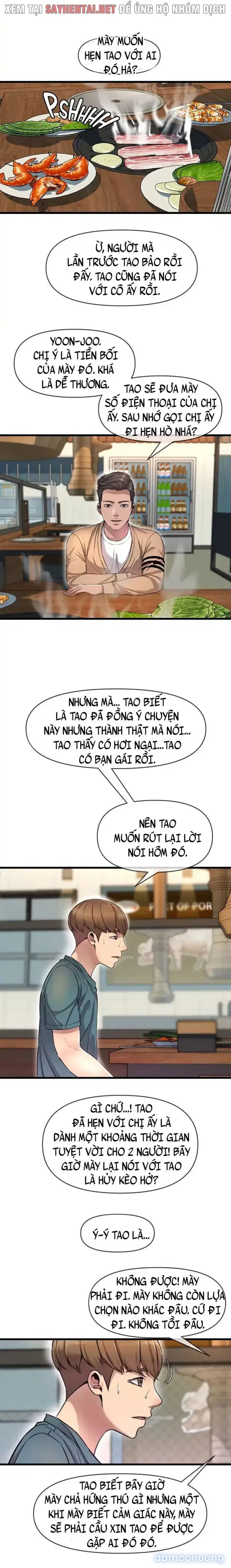 ĐẾN TRƯỜNG 