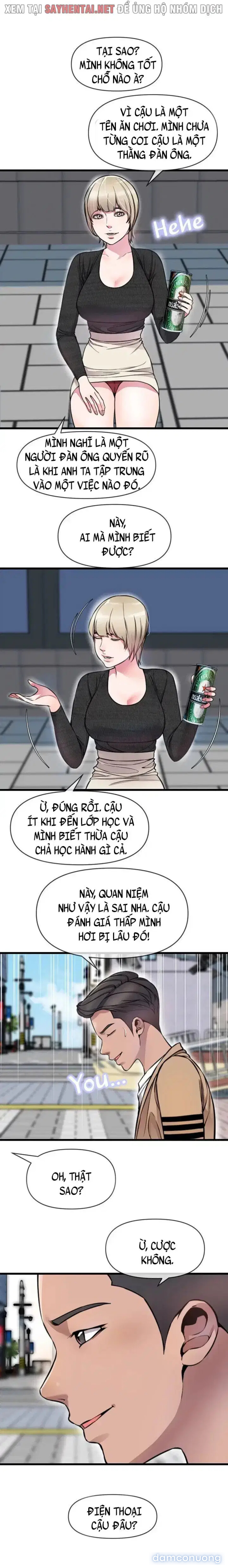 ĐẾN TRƯỜNG 