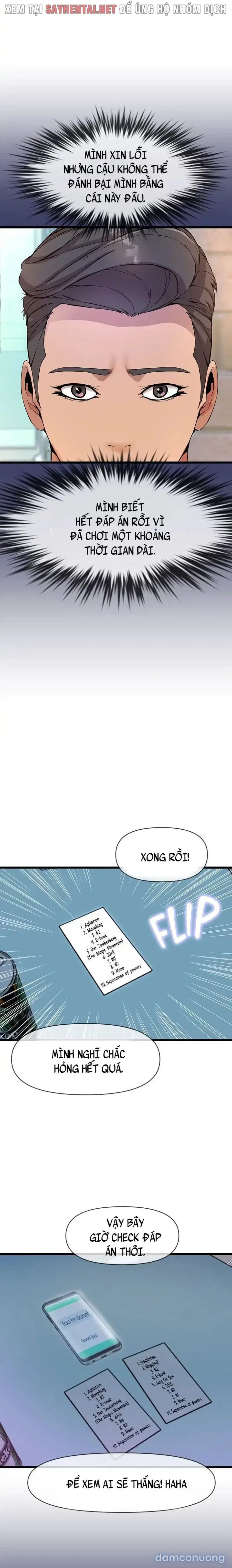 ĐẾN TRƯỜNG 